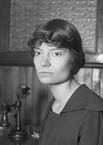 YourRoots Map_First Name Meaning_Famous People_Dorothy Day