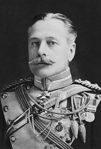 YourRoots Map_First Name Meaning_Famous People_Douglas Haig, 1st Earl Haig