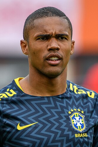 YourRoots Map_Surname_Famous People_Douglas Costa