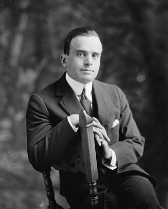 YourRoots Map_First Name Meaning_Famous People_Douglas Fairbanks