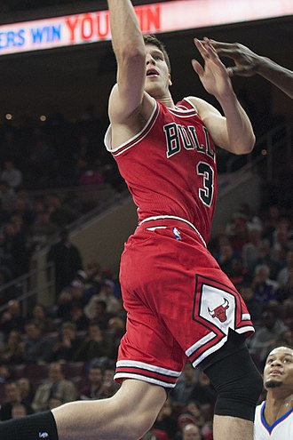 YourRoots Map_First Name Meaning_Famous People_Doug McDermott
