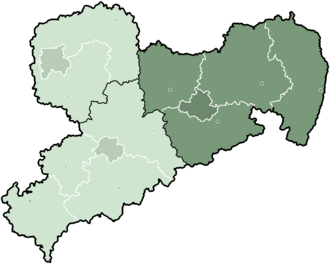 YourRoots Map_First Name Meaning_Famous People_Dresden (region)