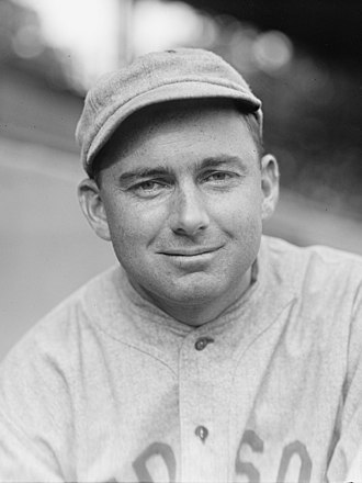 YourRoots Map_First Name Meaning_Famous People_Duffy Lewis