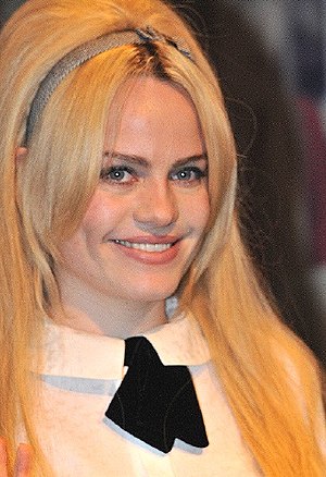 YourRoots Map_First Name Meaning_Famous People_Duffy (singer)