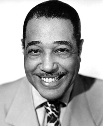 YourRoots Map_First Name Meaning_Famous People_Duke Ellington
