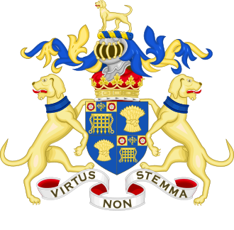 YourRoots Map_First Name Meaning_Famous People_Duke of Westminster