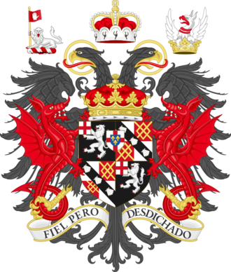 YourRoots Map_First Name Meaning_Famous People_Duke of Marlborough (title)