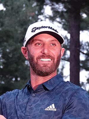 YourRoots Map_First Name Meaning_Famous People_Dustin Johnson