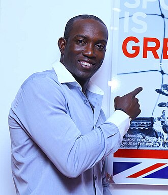 YourRoots Map_First Name Meaning_Famous People_Dwight Yorke