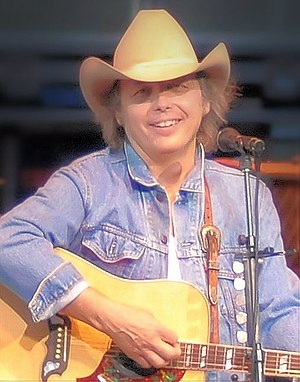 YourRoots Map_First Name Meaning_Famous People_Dwight Yoakam