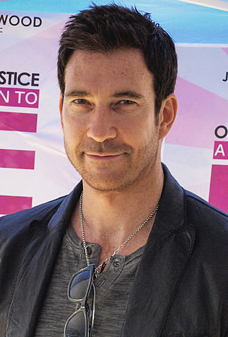 YourRoots Map_First Name Meaning_Famous People_Dylan McDermott