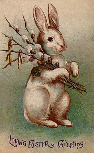 YourRoots Map_First Name Meaning_Famous People_Easter Bunny