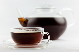 YourRoots Map_First Name Meaning_Famous People_Earl Grey tea