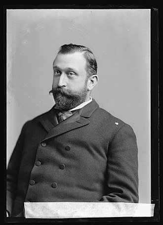 YourRoots Map_First Name Meaning_Famous People_Eaton J. Bowers