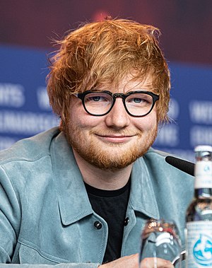 YourRoots Map_First Name Meaning_Famous People_Ed Sheeran
