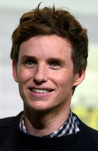 YourRoots Map_First Name Meaning_Famous People_Eddie Redmayne