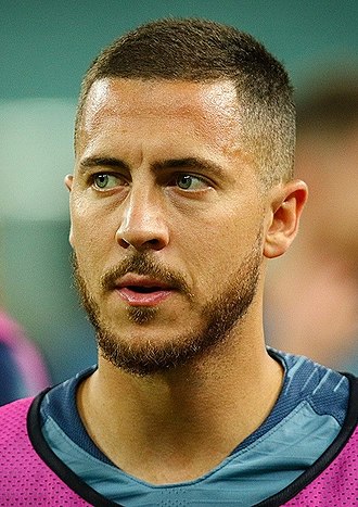YourRoots Map_First Name Meaning_Famous People_Eden Hazard