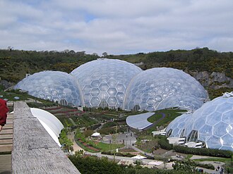 YourRoots Map_First Name Meaning_Famous People_Eden Project
