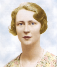 YourRoots Map_First Name Meaning_Famous People_Edel Quinn