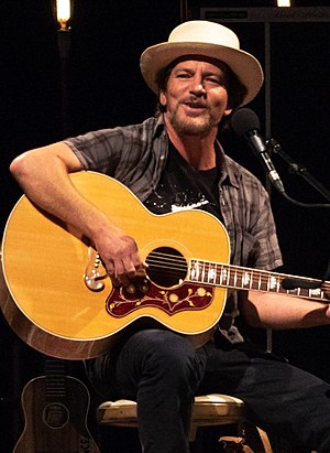 YourRoots Map_Surname_Famous People_Eddie Vedder