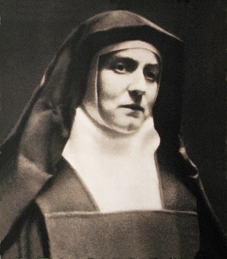 YourRoots Map_First Name Meaning_Famous People_Edith Stein