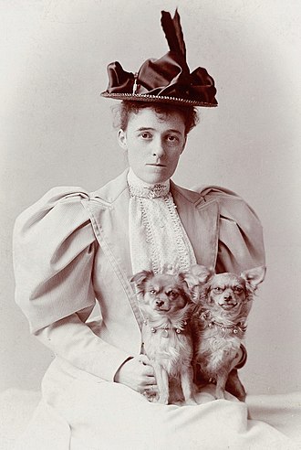 YourRoots Map_Surname_Famous People_Edith Wharton