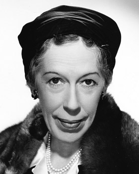 YourRoots Map_First Name Meaning_Famous People_Edna May Oliver