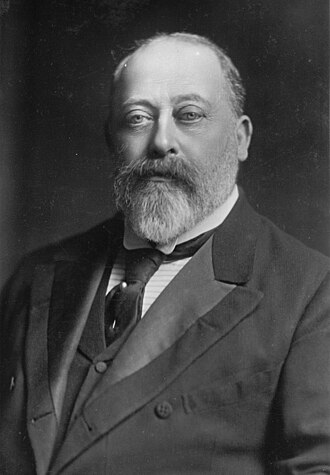 YourRoots Map_First Name Meaning_Famous People_Edward VII