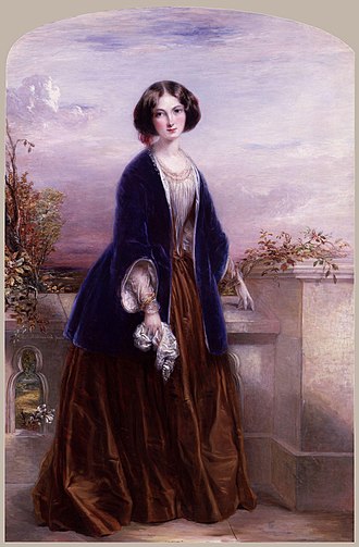 YourRoots Map_First Name Meaning_Famous People_Effie Gray