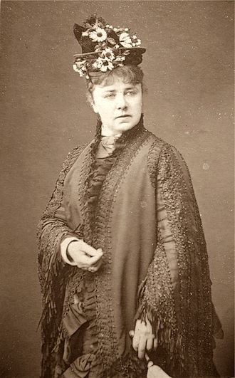 YourRoots Map_First Name Meaning_Famous People_Effie Bancroft