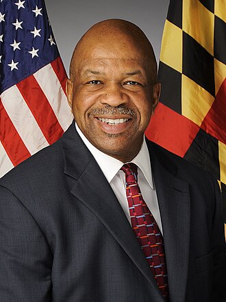 YourRoots Map_First Name Meaning_Famous People_Elijah Cummings