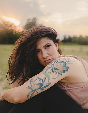 YourRoots Map_First Name Meaning_Famous People_Elisa (Italian singer)