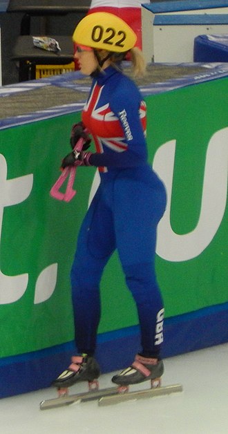YourRoots Map_First Name Meaning_Famous People_Elise Christie