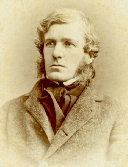YourRoots Map_First Name Meaning_Famous People_Elkanah Billings