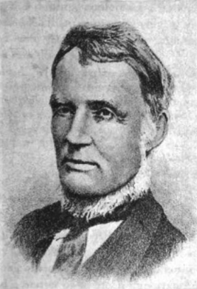 YourRoots Map_First Name Meaning_Famous People_Elkanah Walker