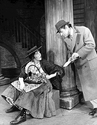 YourRoots Map_First Name Meaning_Famous People_Eliza Doolittle