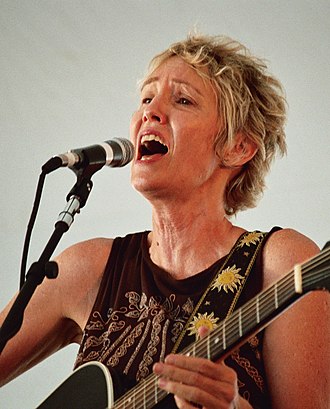 YourRoots Map_First Name Meaning_Famous People_Eliza Gilkyson