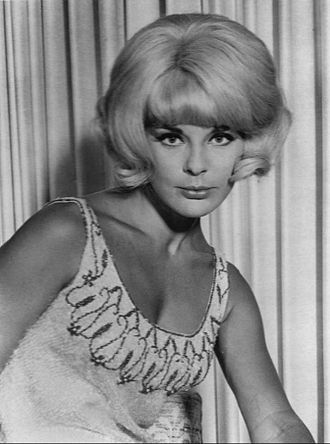 YourRoots Map_First Name Meaning_Famous People_Elke Sommer
