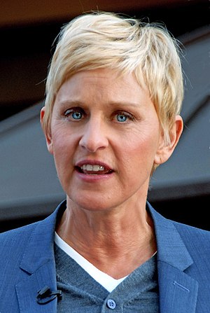 YourRoots Map_First Name Meaning_Famous People_Ellen DeGeneres