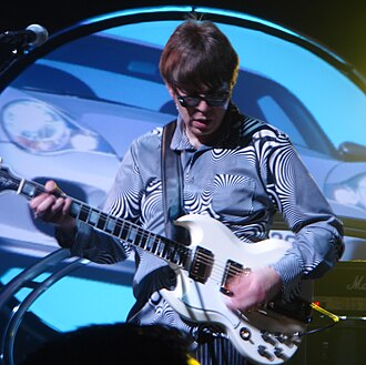 YourRoots Map_First Name Meaning_Famous People_Elliot Easton