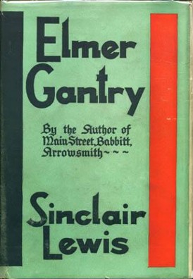 YourRoots Map_First Name Meaning_Famous People_Elmer Gantry
