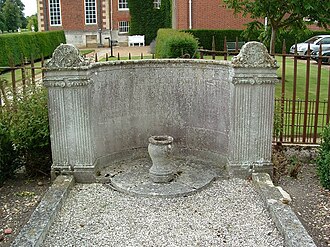 YourRoots Map_First Name Meaning_Famous People_Elsie Bambridge
