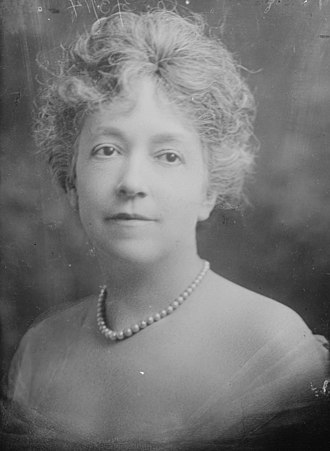 YourRoots Map_First Name Meaning_Famous People_Elsie de Wolfe