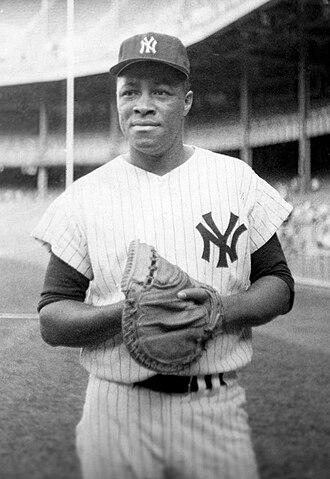 YourRoots Map_First Name Meaning_Famous People_Elston Howard