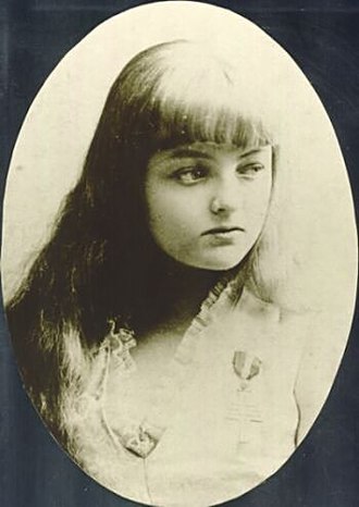 YourRoots Map_First Name Meaning_Famous People_Elvira Madigan