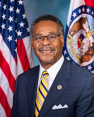 YourRoots Map_First Name Meaning_Famous People_Emanuel Cleaver