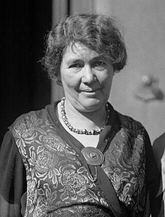 YourRoots Map_First Name Meaning_Famous People_Emmeline Pethick-Lawrence