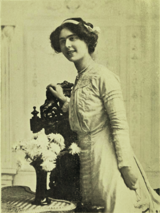 YourRoots Map_First Name Meaning_Famous People_Ena Fitzgerald