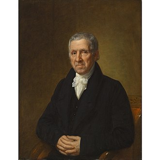 YourRoots Map_First Name Meaning_Famous People_Enoch Crosby