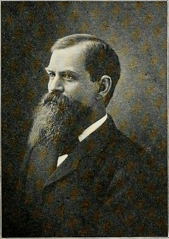YourRoots Map_First Name Meaning_Famous People_Enos D. Hoge